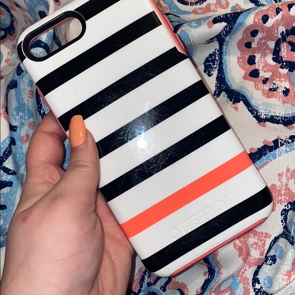 Iphone 8 plus Iphone 7 plus phone case - Picture 3 of 8